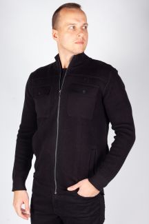 Strickjacke MCL 33742-SIYAH