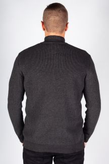 Strickpullover MCL 33812-ANTRAMELANJ