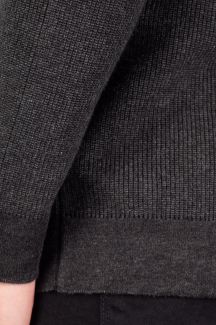 Strickpullover MCL 33812-ANTRAMELANJ