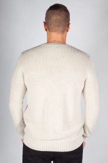 Strickpullover MCL 33813-TASMELANJ