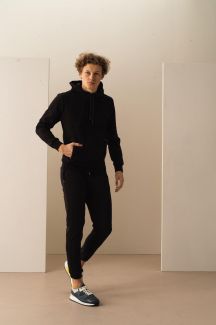 Sweatjacke XINT 350163-SIYAH