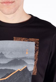 T-Shirts BLUE SEVEN 351576-999