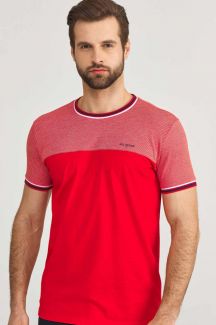 T-Shirts MCL 35348-KIRMIZI