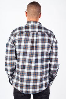 Karohemd CROSS JEANS 35614-306