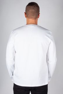 T-Shirts MCL 35839-BEYAZ