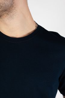 T-Shirts MCL 35860-LACIVERT