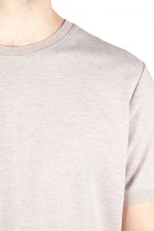 T-Shirts MCL 35860-TOPRAKMELANJ