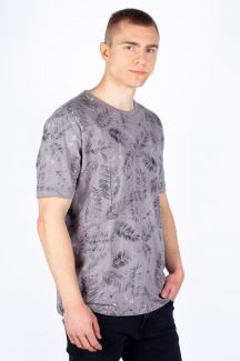 T-Shirts MCL 35964-GRI