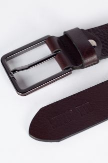 Ledergürtel BLK JEANS 360840-202-04