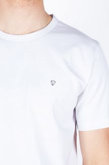 T-Shirts MCL 36192-BEYAZ