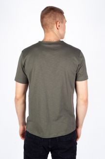 T-Shirts MCL 36216-HAKI