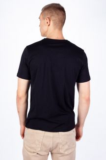 T-Shirts MCL 36217-SIYAH