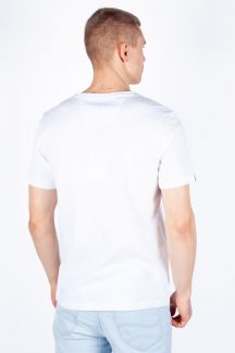 T-Shirts MCL 36270-BEYAZ