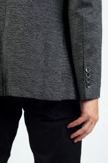 Sakko FRAPPOLI 3738-AIMAME-SIYAH