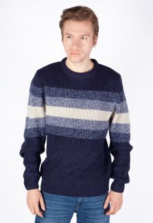Strickpullover BLUE SEVEN 376434-598