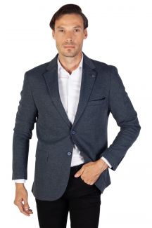Sakko FRAPPOLI 3808-DANTAE-K-LACIVERT