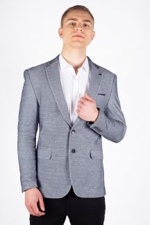 Sakko FRAPPOLI 3843-POCENA-KOYU-LACI