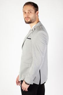 Sakko FRAPPOLI 3860-MANVES-GRI