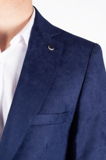 Sakko FRAPPOLI 3931-ADELFO-LACIVERT