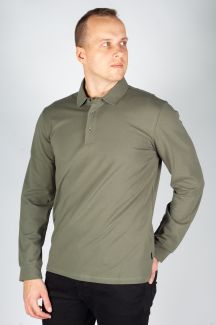 Poloshirts MCL 39471-HAKI