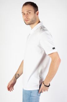 Poloshirts MCL 39492-BEYAZ