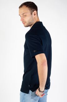 Poloshirts MCL 39492-LACIVERT