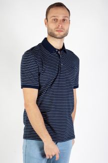 Poloshirts MCL 39569-LACIVERT