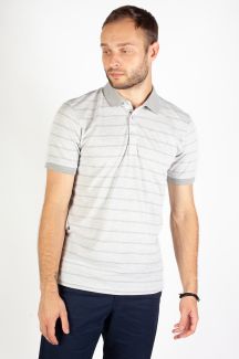 Poloshirts MCL 39576-GRI-MELANJ