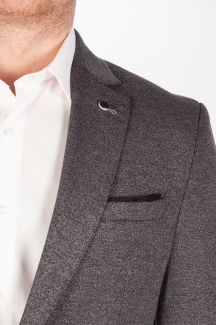 Sakko FRAPPOLI 3958-SAUWE-SIYAH