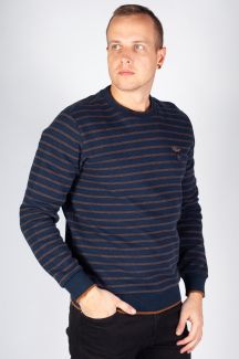 Strickpullover MCL 39681-LACIVERT