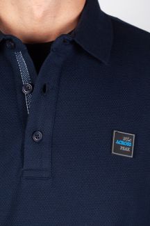 Poloshirts MCL 39688-LACIVERT