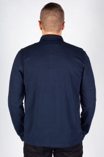 Poloshirts MCL 39688-LACIVERT