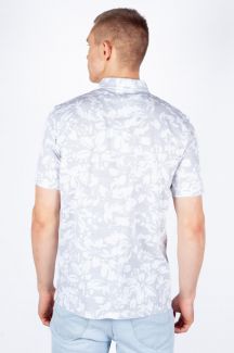 Poloshirts MCL 39759-BEYAZ