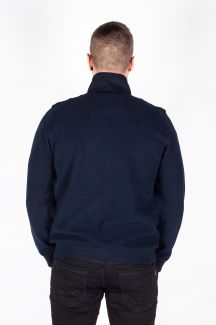 Strickjacke MCL 40346-LACIVERT