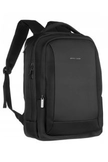 Rucksäck PIERRE CARDIN 44463-ALAN04-NERO