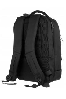 Rucksäck PIERRE CARDIN 44463-ALAN04-NERO