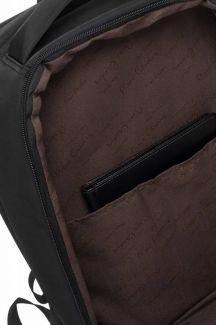 Rucksäck PIERRE CARDIN 44463-ALAN04-NERO