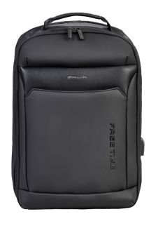 Rucksäck PIERRE CARDIN 4460-ALAN05-NERO