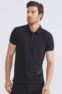 Poloshirts MCL 501696-SIYAH