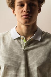 Poloshirts XINT 501977-MINT