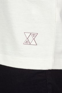 T-Shirts XINT 502283-EKRU