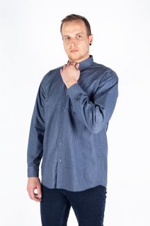 Hemd BZN 5333-R-PP-18-3912-4