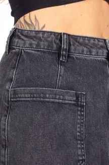 Jeansröcke PANTAMO 5433-1512-03