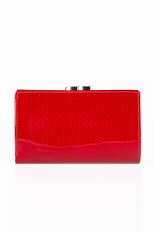 Geldbörse LORENTI 55020-SBR-RFID-1210-RED