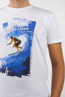 T-Shirts VIGOSS 61465-03772-V0072