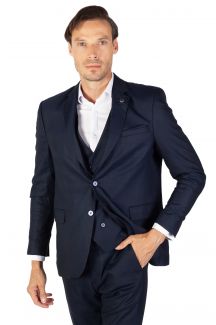 Sakko FRAPPOLI 6177-RYANO-K-LACI-JACKET