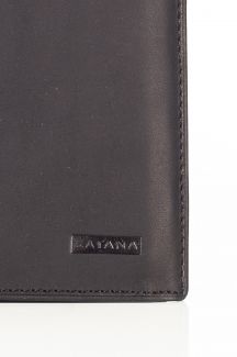 Geldbörse  KATANA 653018-01
