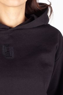 Sweatshirt CROSS JEANS 65413-020