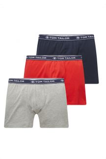 Boxershorts TOM TAILOR 70788-6061-420