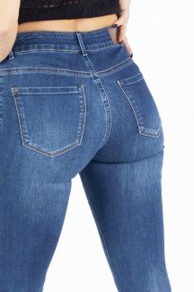 Jeans PANTAMO 71328-1289-02